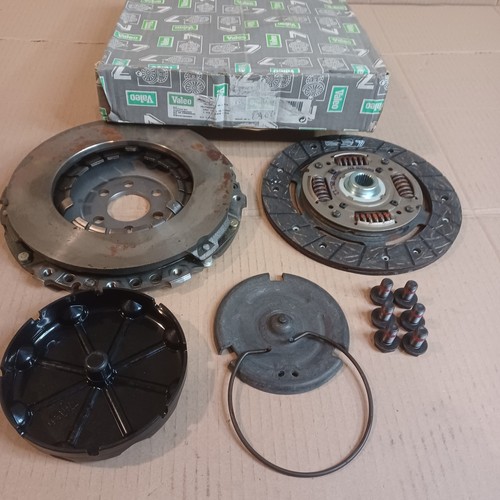 Kit embrayage pièces vw - 3,