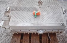 BATTERIE DE TRACTION