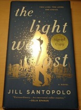 The Light We Lost SIGNED by