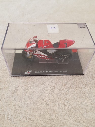 Moto yamaha yzr - moto,