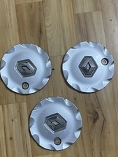 3 Centre de Roues renault