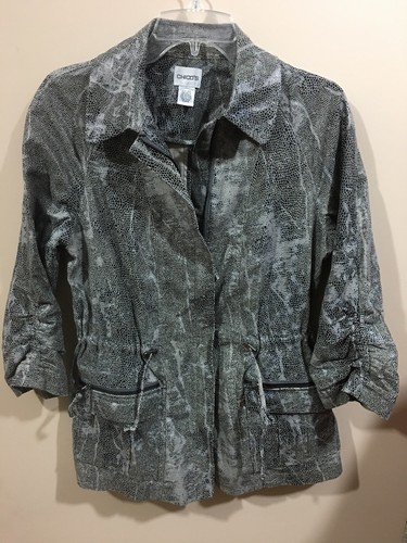 Chico ladies size - chico’s,
