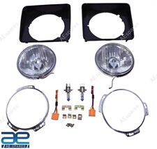 Phare Paire Complet Set