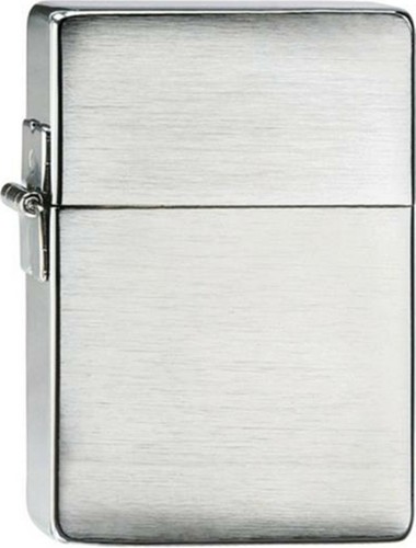 Zippo original briquet replica - original,