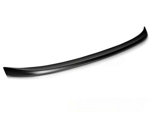 Spoiler arriere bmw serie - arriere,