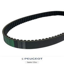 Courroie Bando  L.851 x l.24,3