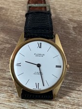 Montre suisse vintage