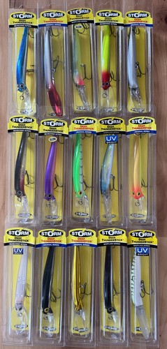 Storm thunderstick deep - storm,