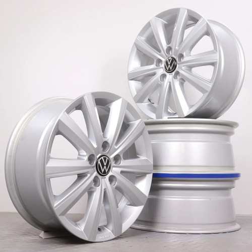 Jantes aluminium 17 - 4x, en