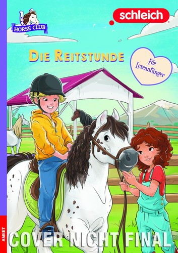 Schleich horse club - schleich®, club™
