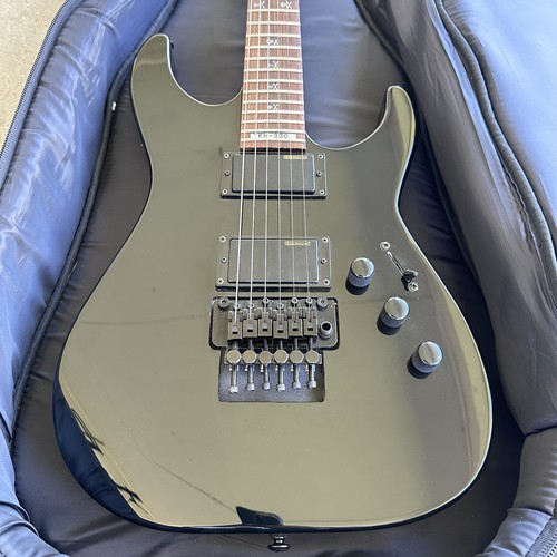 Esp ltd 330 kirk hammet - esp,