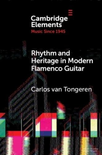 Carlos van tongeren - van, rhythm