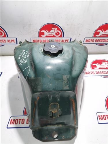 Réservoir essence yamaha xt - d'essence,