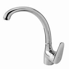 Mitigeur évier haut NF - MAMMOLITI : F167092010088