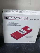 Riken Keiki FP-30 HCHO