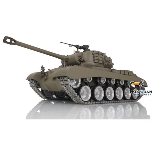 Henglong rtr 7 - 1/16, 7.0