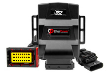 Boîtier Additionnel pour Jeep Grand Cherokee II WJ 3.1 TD 140 150CV GS2