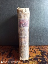 Oeuvres de Molière - 1805 la compagnie des libraires associés - Tome 8 - Bret