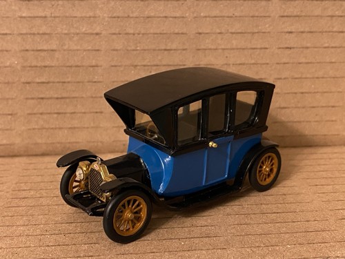 Kit métal monté - , bugatti