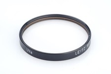 Leitz Leica UVa Filtre Séries 6 Série VI 13012