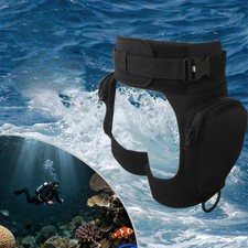 Shorts techniques de plongée