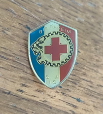 Insigne Pin's Service de