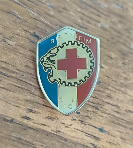 Insigne pin service - insigne, pin's