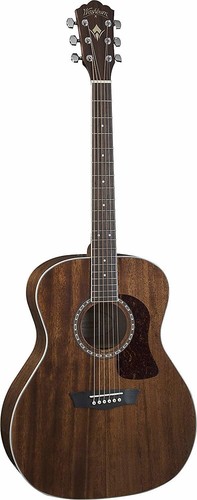 Washburn heritage grand - washburn,