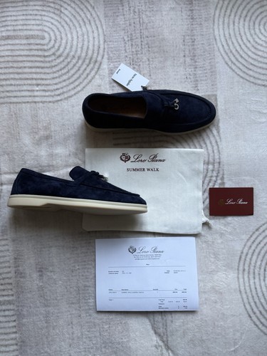 Loro piana summer walk - loro,