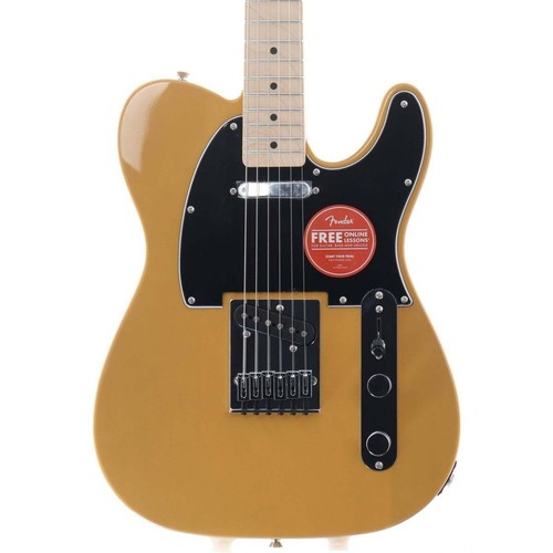 Squier par fender affinity - par,