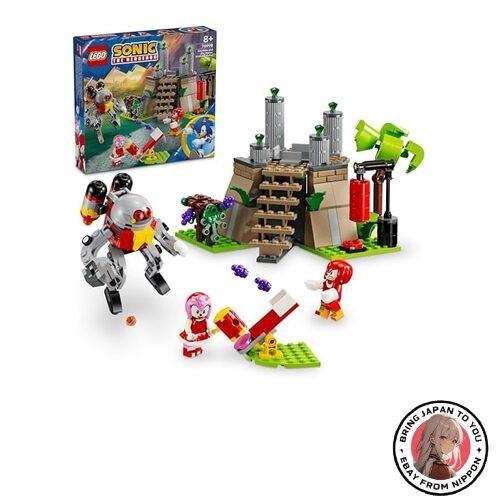 Lego sonic the - lego,
