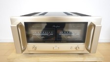 Amplificateur de puissance stéréo Accuphase P-7500 AC230V en excellent état
