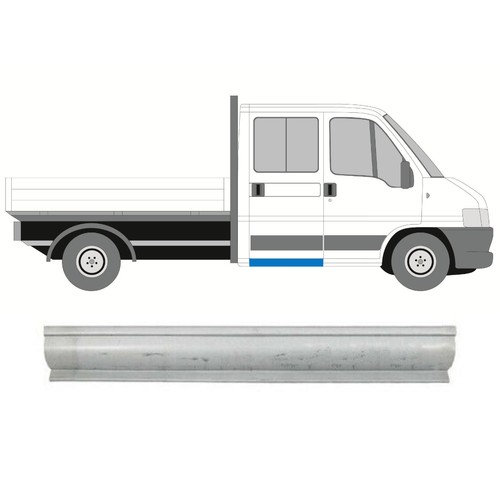 Réparation bas caisse pour - réparation,
