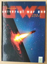 BAJRAM --- UNIVERSAL WAR ONE /