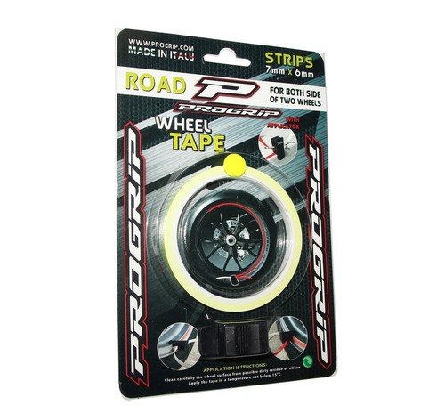Liseret sticker progrip - progrip, 6.2m