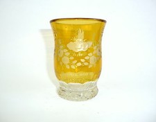 Verre D'Amitié Original Avec