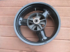 Jante arrière Triumph 900