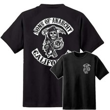 Sons Anarchie Samcro Délavé
