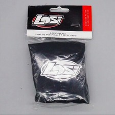 Losi LOS356000 Carré Pré-filtre : 5IVE-T Rtr / Mini WRC