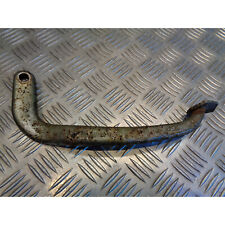 pedale frein arriere moto jawa