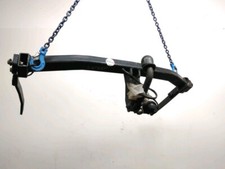 ATTELAGE RENAULT SCENIC 2