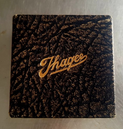 Original ihagee entre des - 'original,