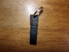 Porte clé Audi Keychain Key ring key holder llavero portachiavi