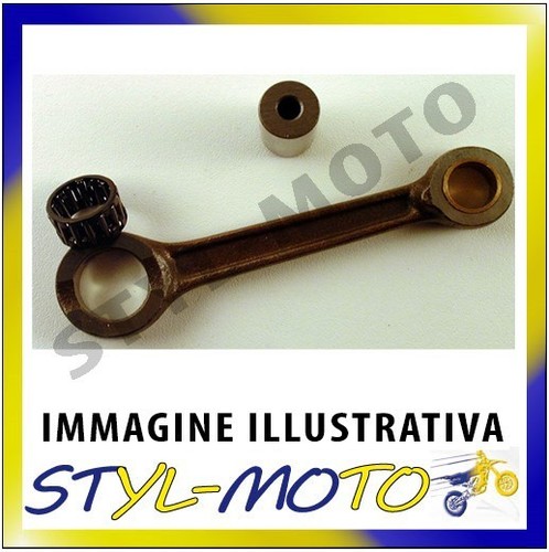 Biella moteur styl puch - moteur,