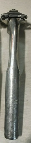 Tige selle vélo selcof - tige, de