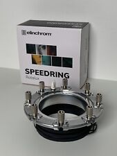 Adaptateur Rotalux Speedring pour Profoto