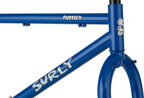 Surly pugsley vrai - surly,