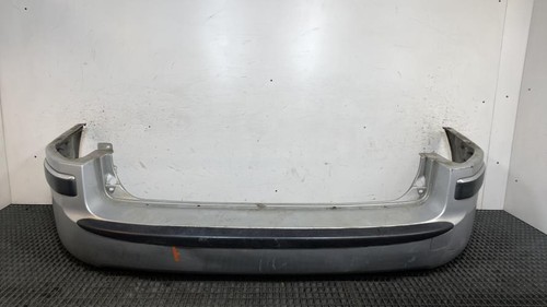 Pare choc arriere peugeot 407 - choc,
