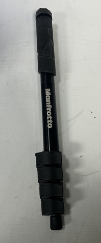 Manfrotto trépied monopode - trépied,