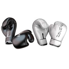 Gants de Boxe de Qualité Professionnelle pour Hommes et Femmes, Gants